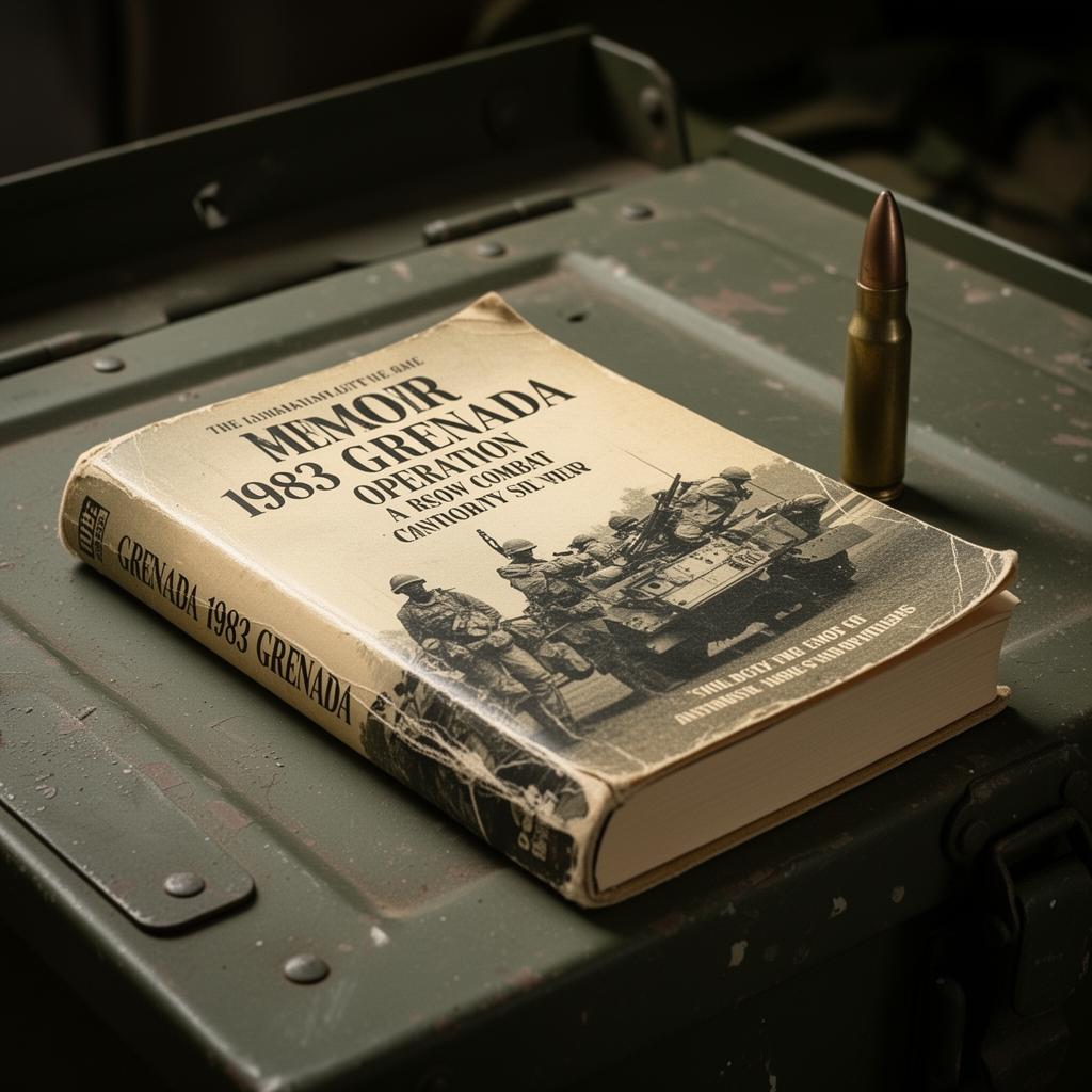 Urgent Fury: A Soldier's Account